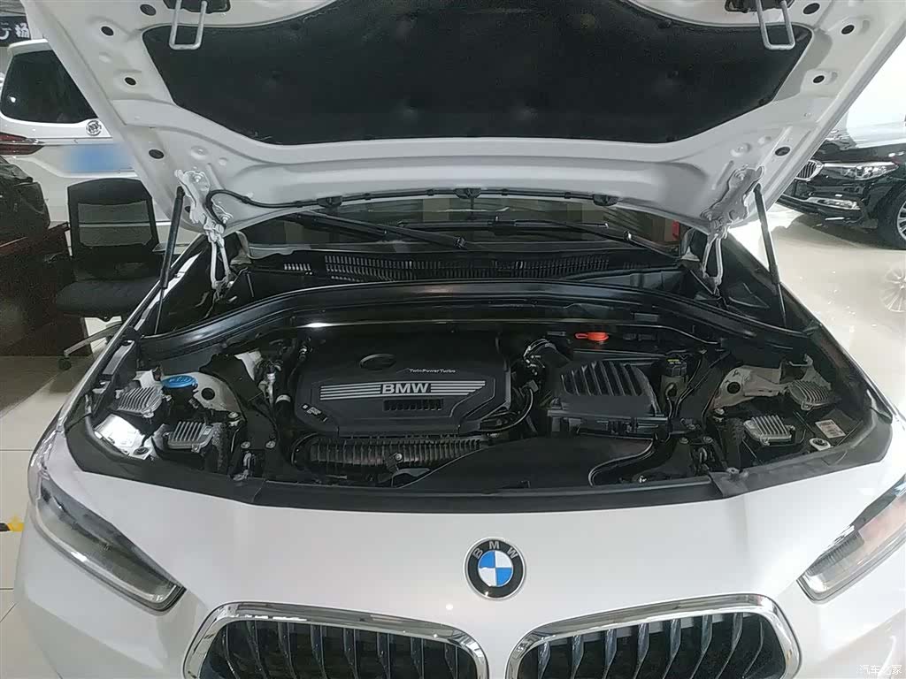 BMW X2, 2020 16