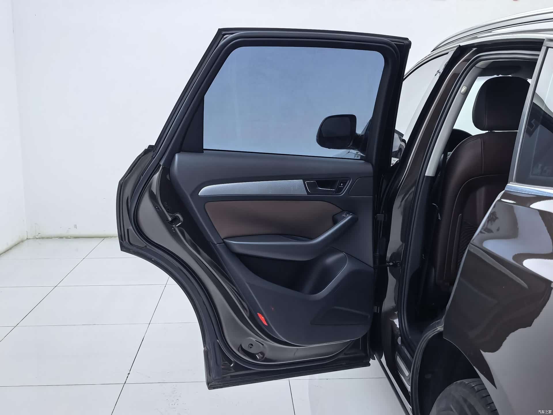 Audi Q5, 2015 14