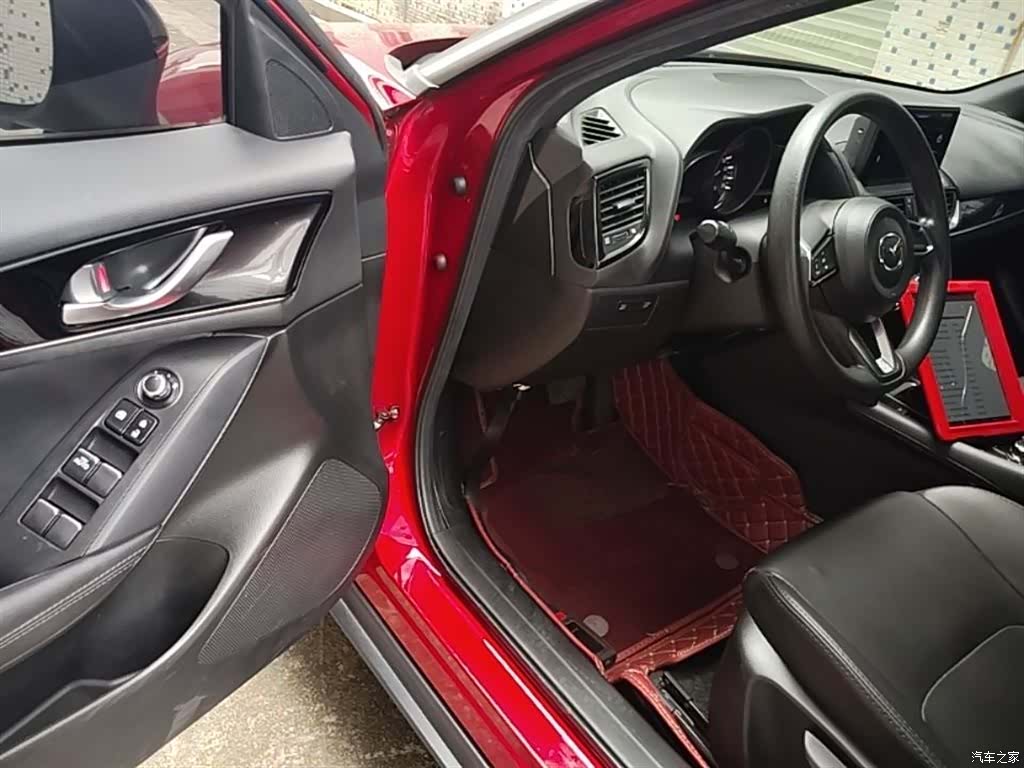 Mazda CX-4, 2020 16