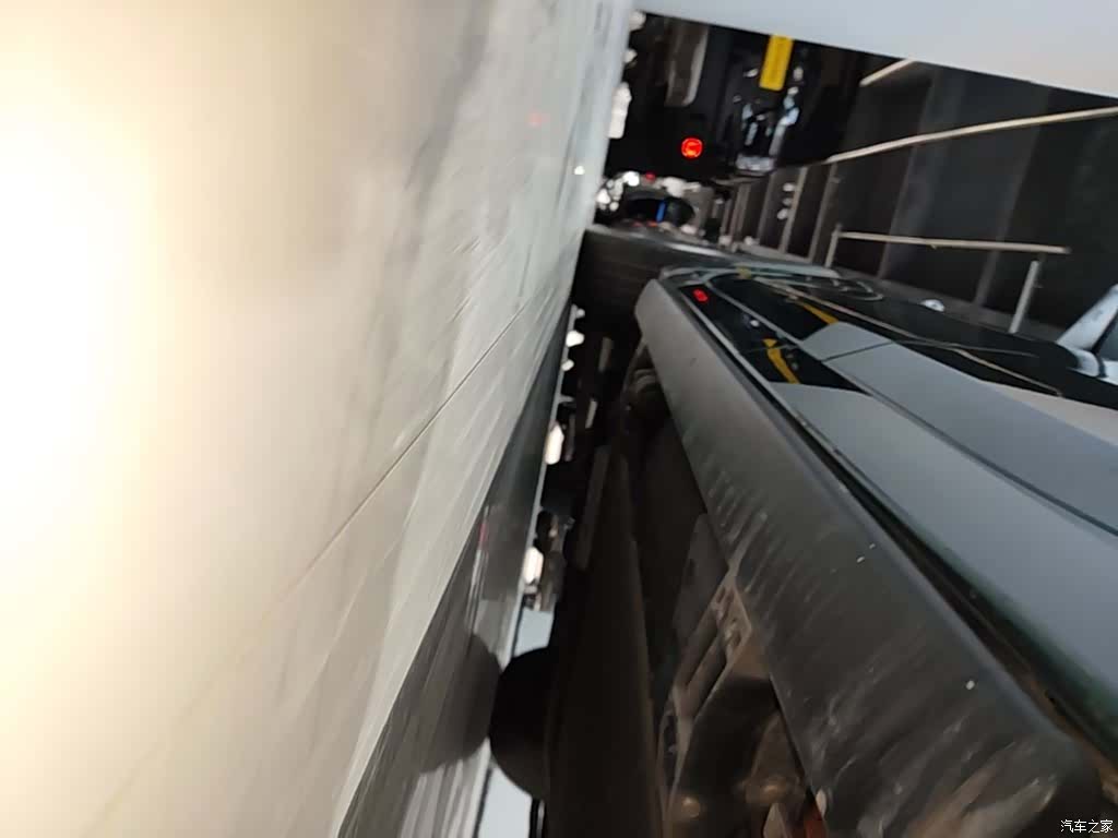Li Auto L8, 2024 21