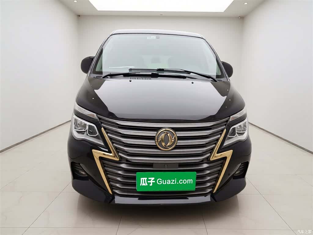 DongFeng M5L, 2020 23