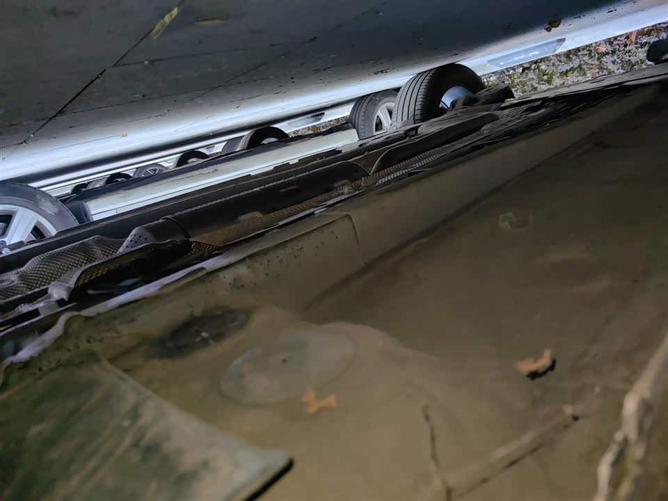 Citroen Tianyi C5 AIRCROSS