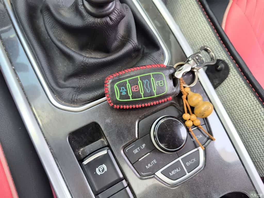 Haval H6, 2019 12