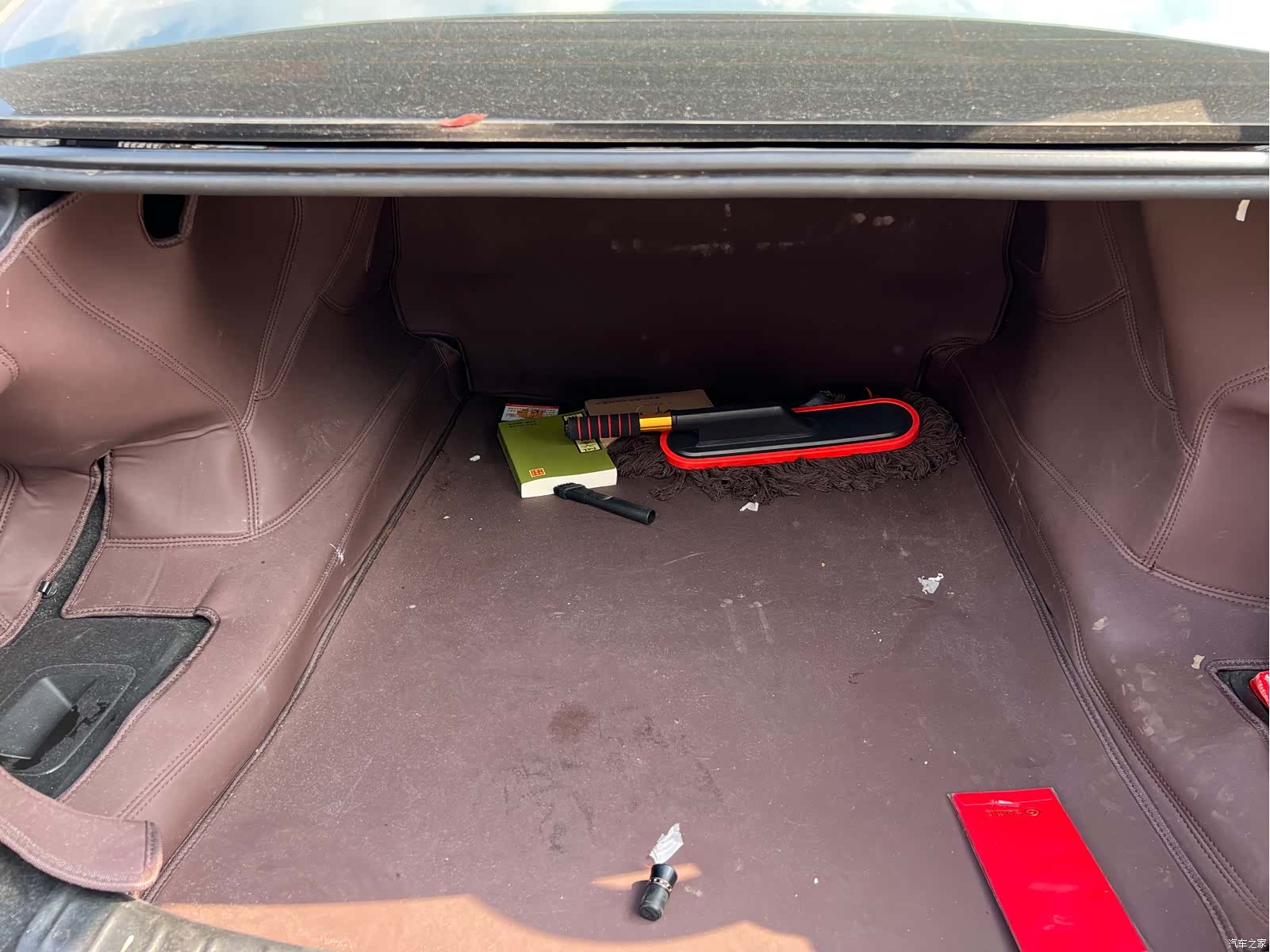 BMW 5 Series, 2018 19