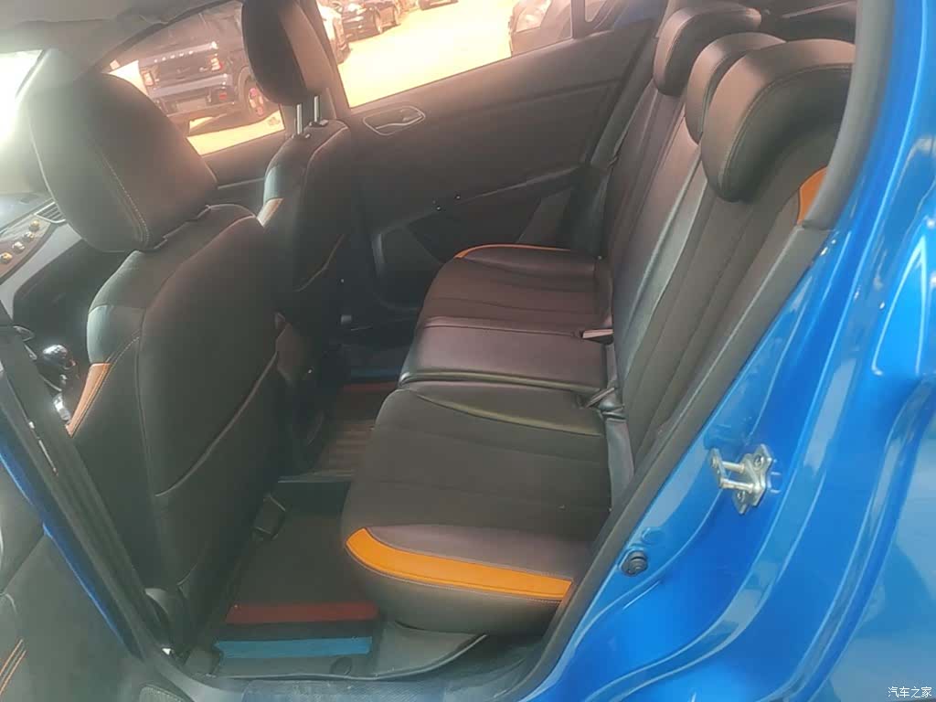 Wuling 310, 2017 17