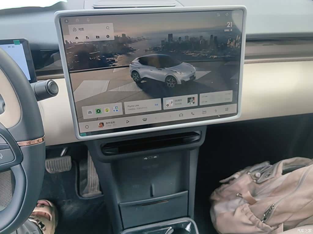 Lynk & Co 02, 2025 13