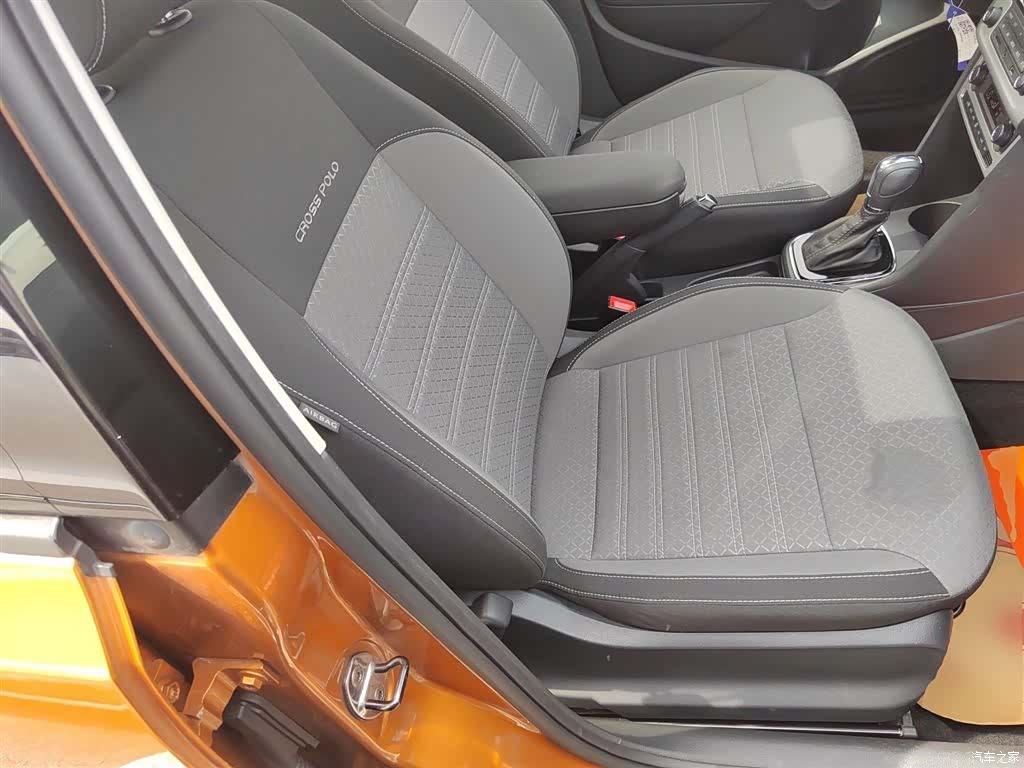 Volkswagen Polo, 2016 25