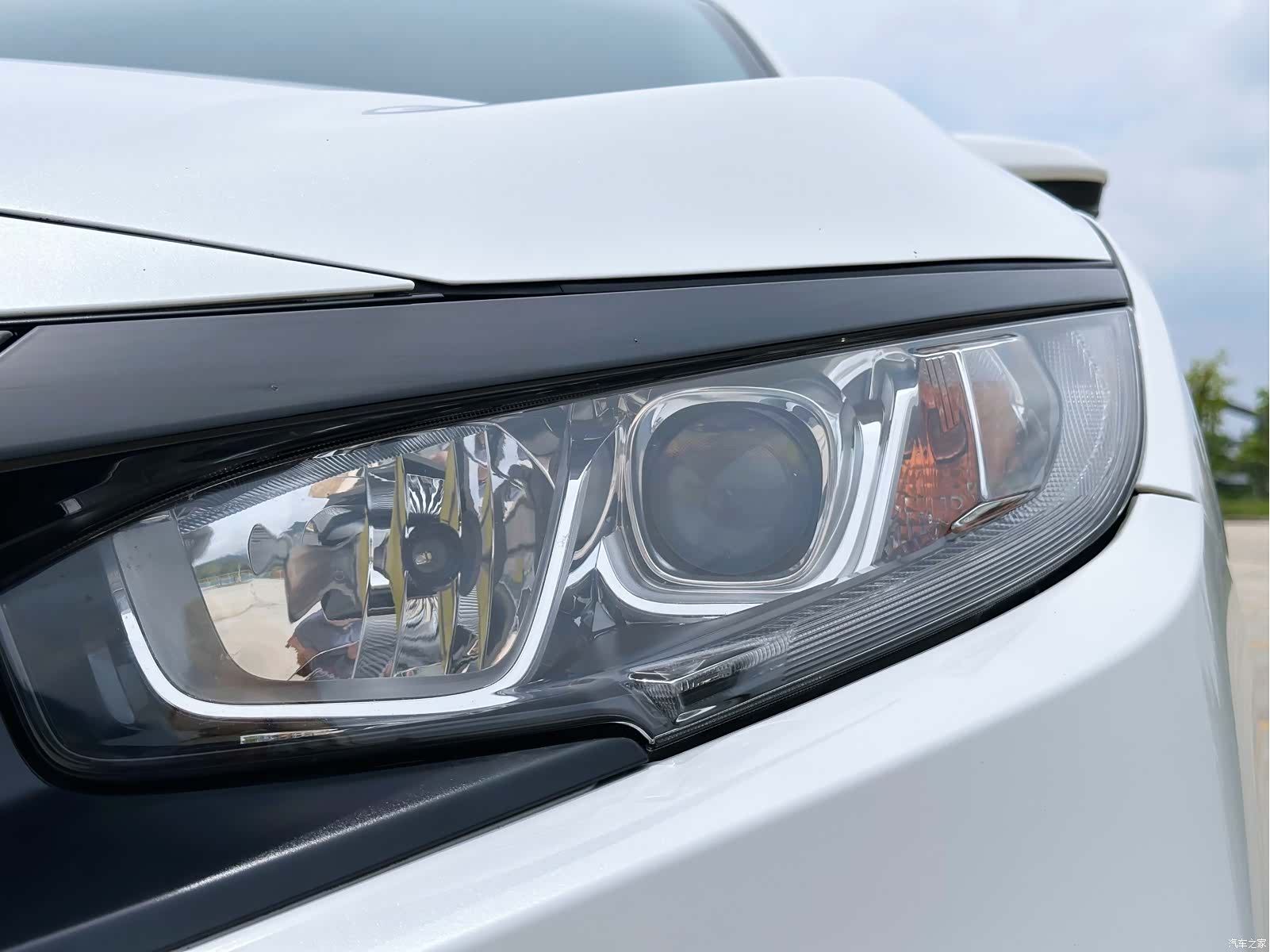 Honda Civic, 2019 14