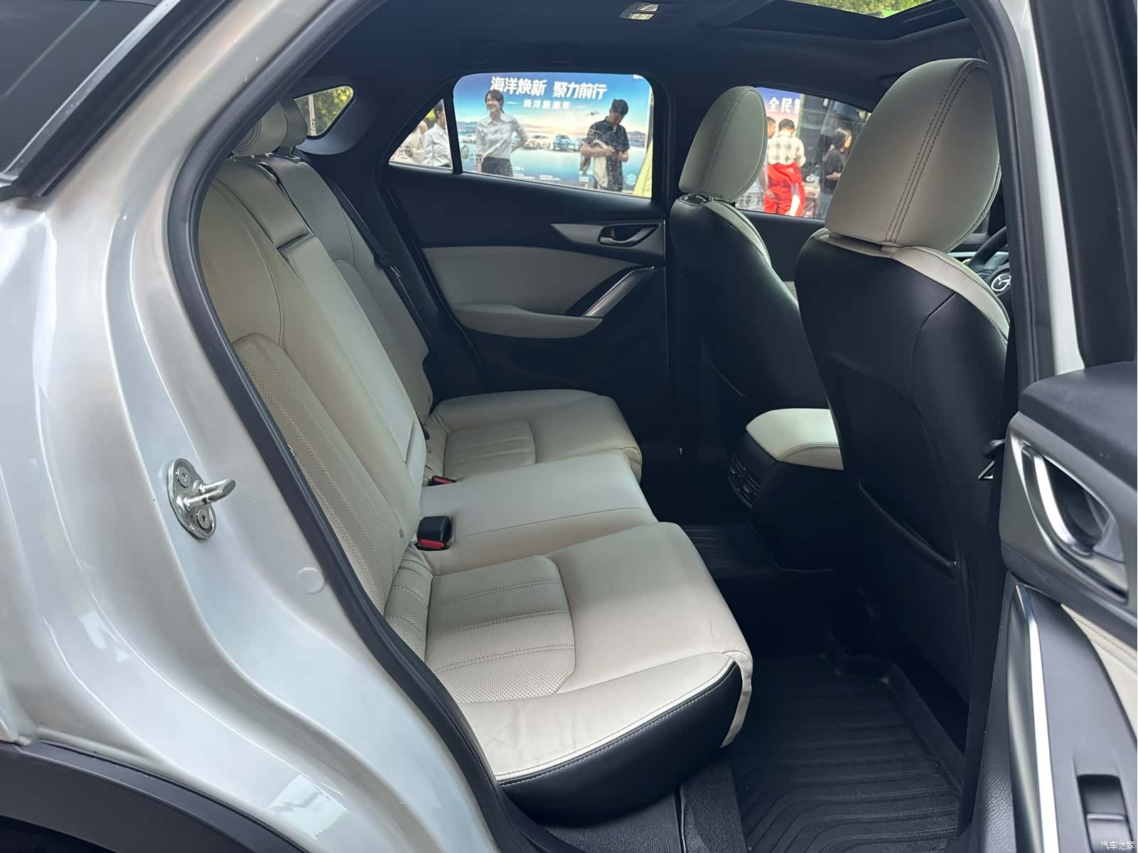 Mazda CX-4, 2016 16