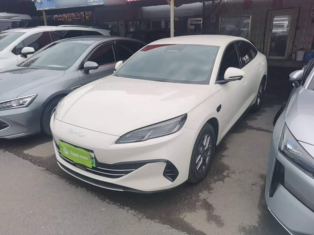 BYD Seal 06