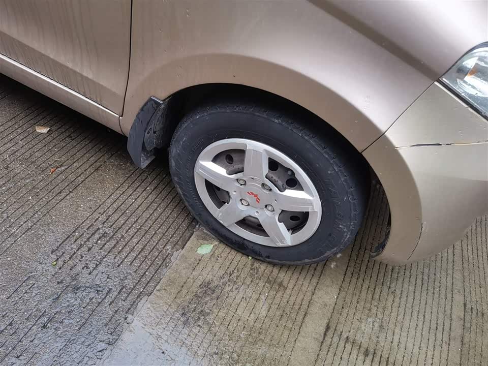 Wuling Wuling Hongguang