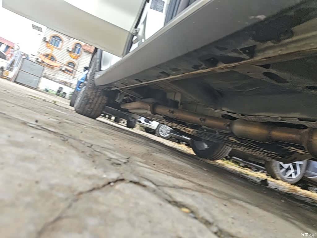 Roewe RX5, 2020 21