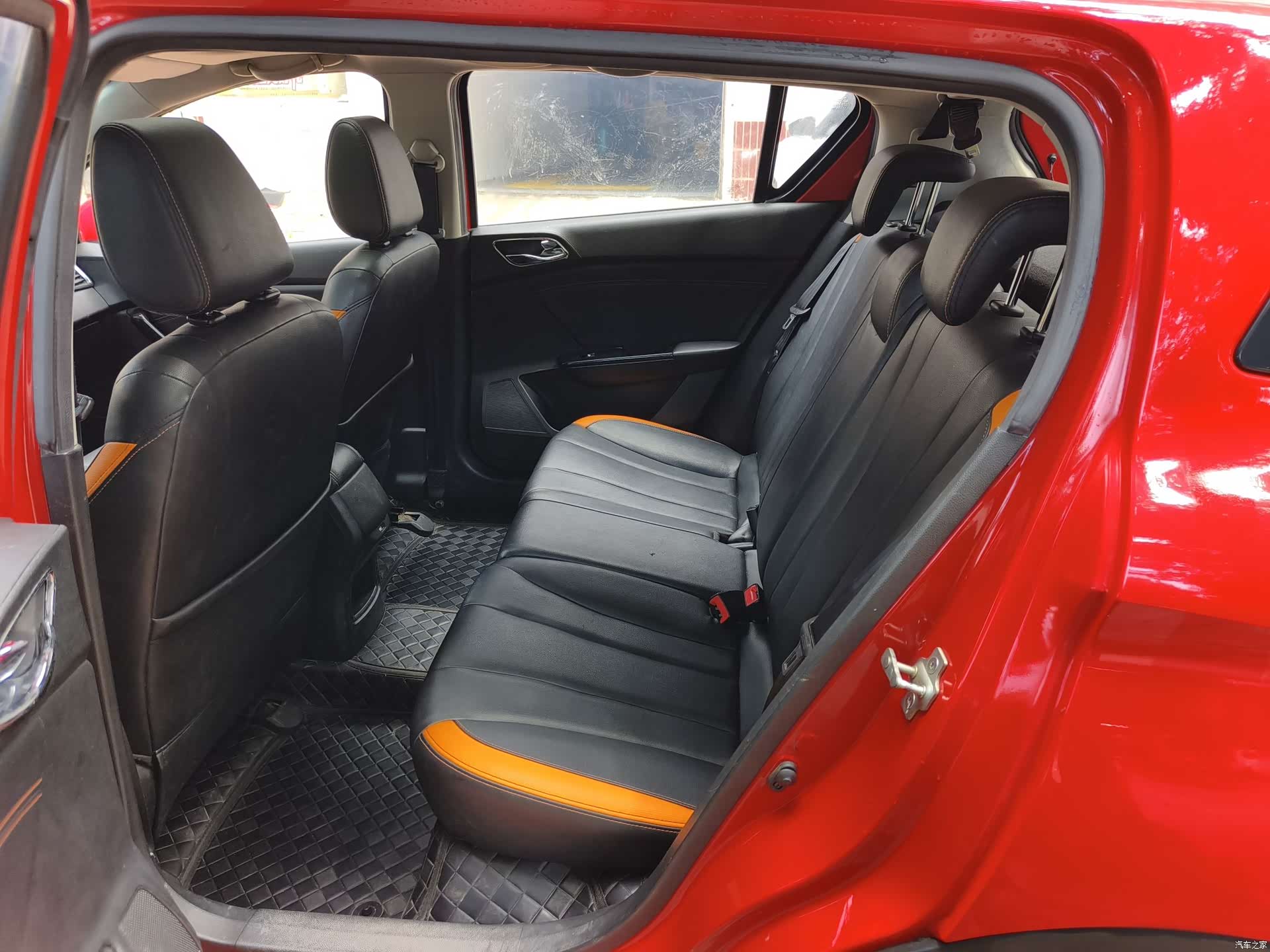 Wuling 310, 2016 8