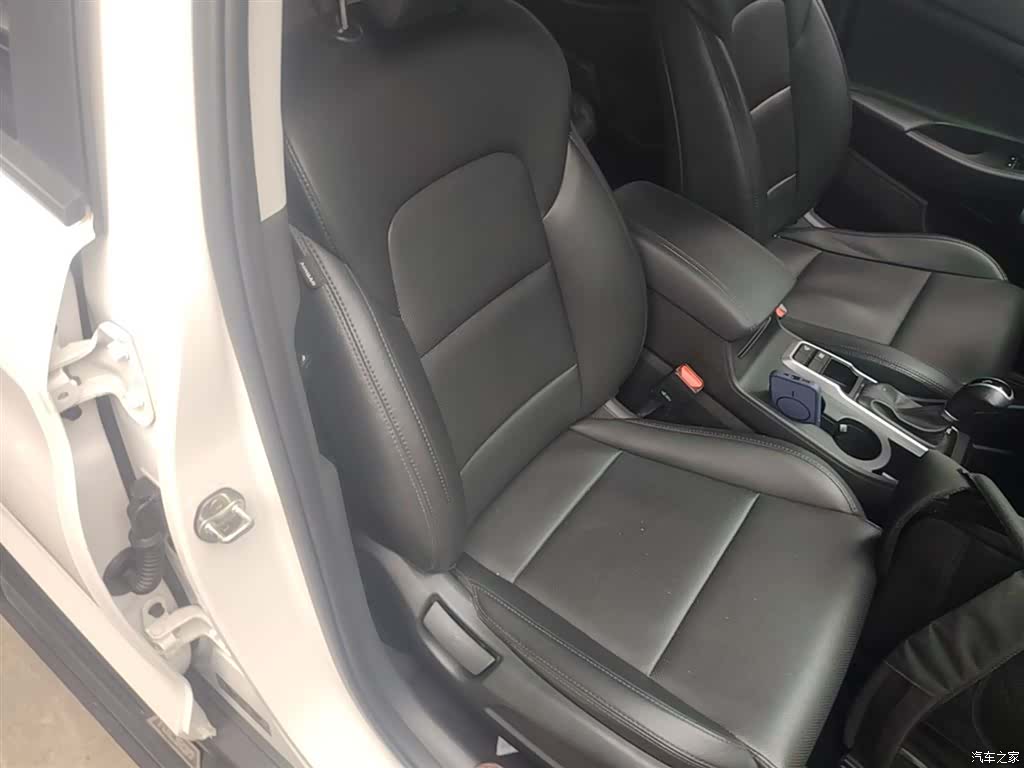Hyundai Tucson, 2016 25