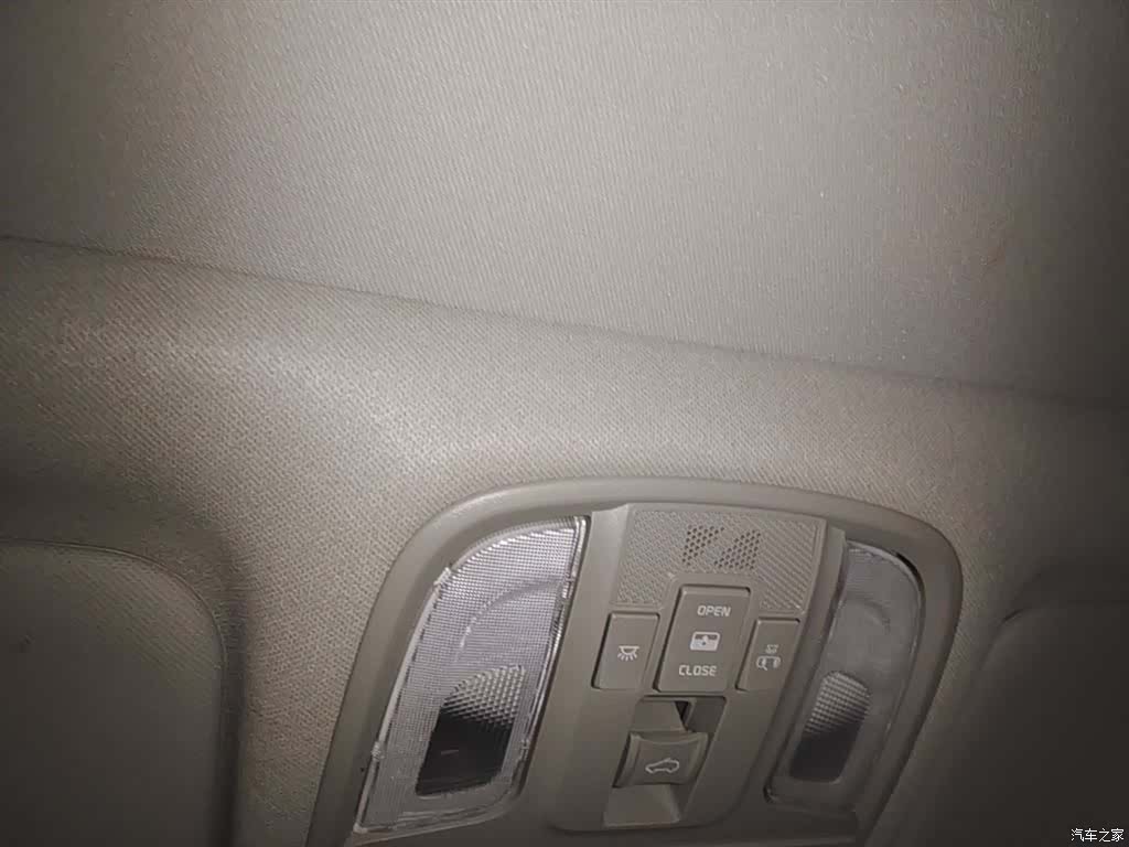 Kia KX3, 2016 18