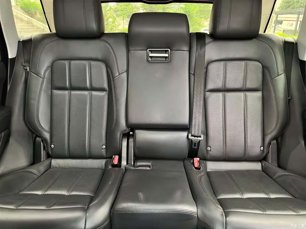Land Rover Range Rover, 2018 15
