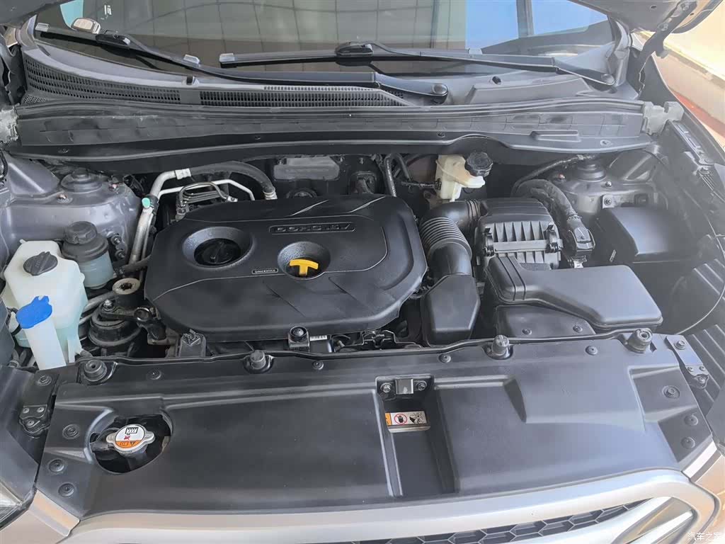 Hyundai ix35, 2015 20