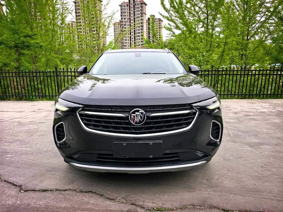Buick Envision S 2022, фото 2