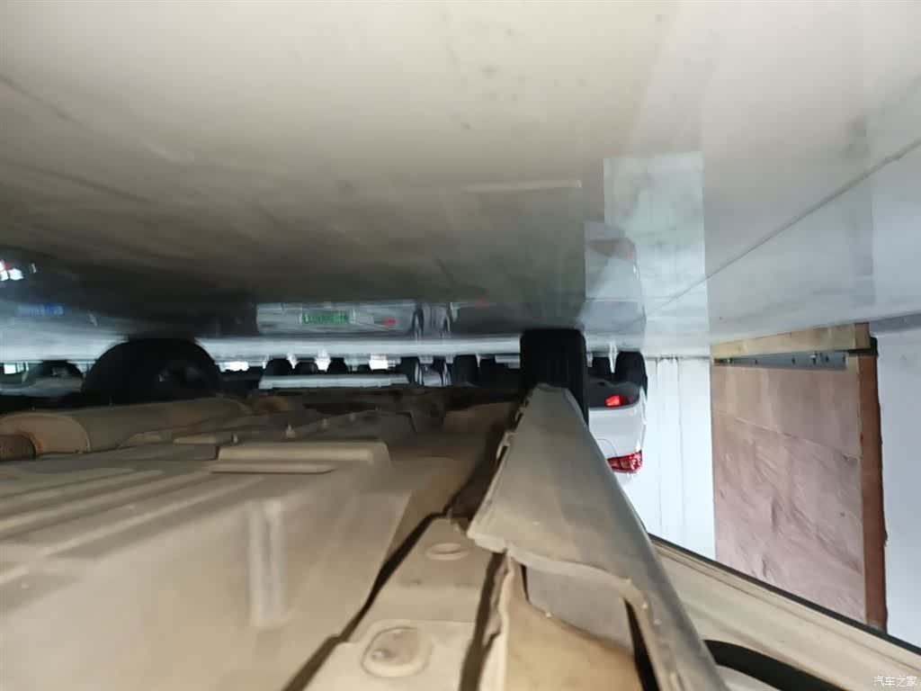 Haval H7, 2017 22