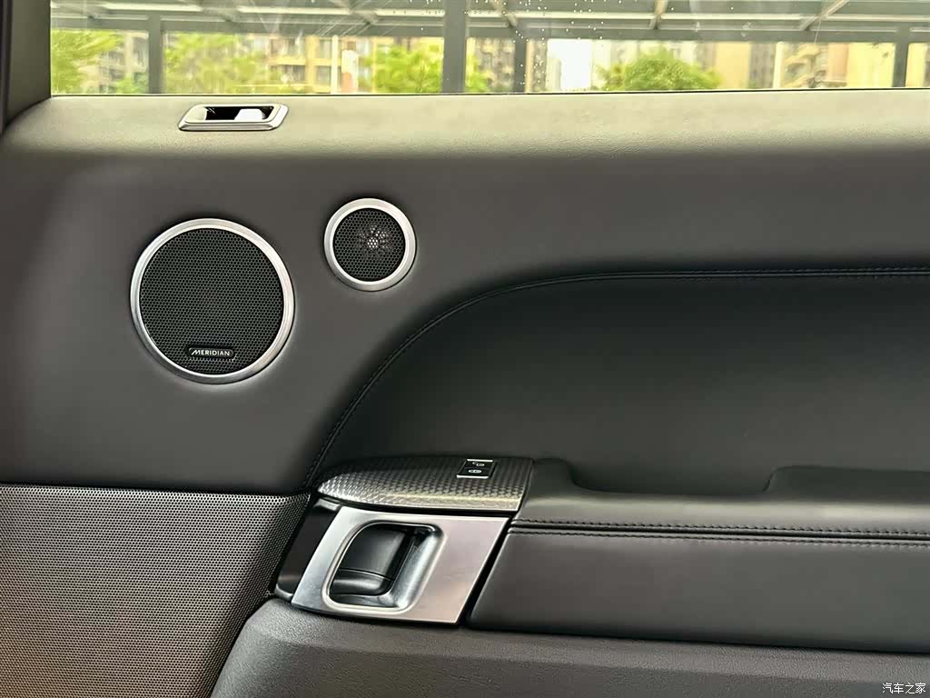Land Rover Range Rover, 2018 30