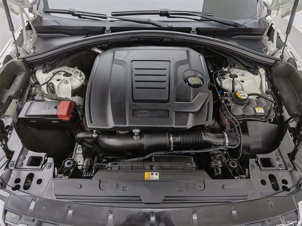 Land Rover Range Rover, 2018 6