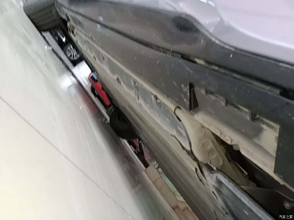 Buick E5, 2025 21