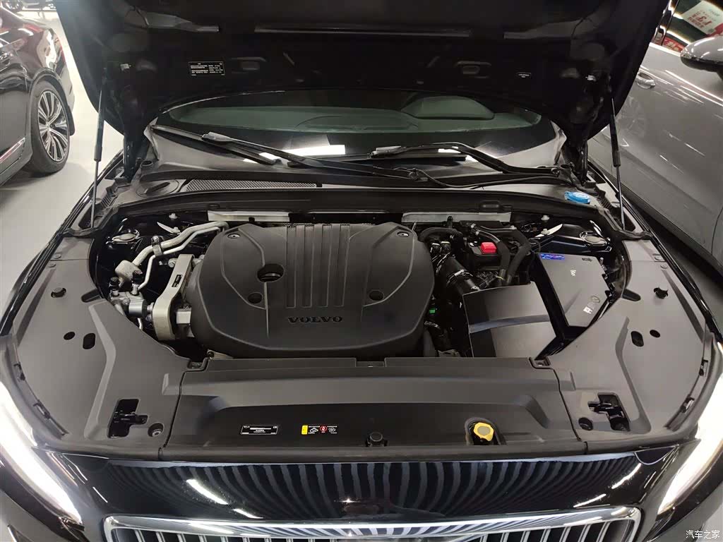 Volvo S90, 2022 20