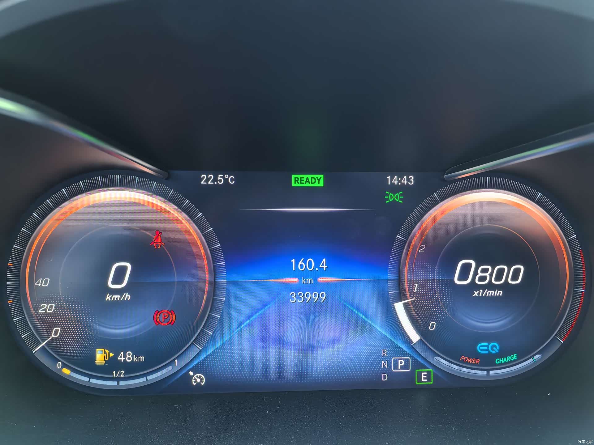 Mercedes-Benz C-Class, 2021 12