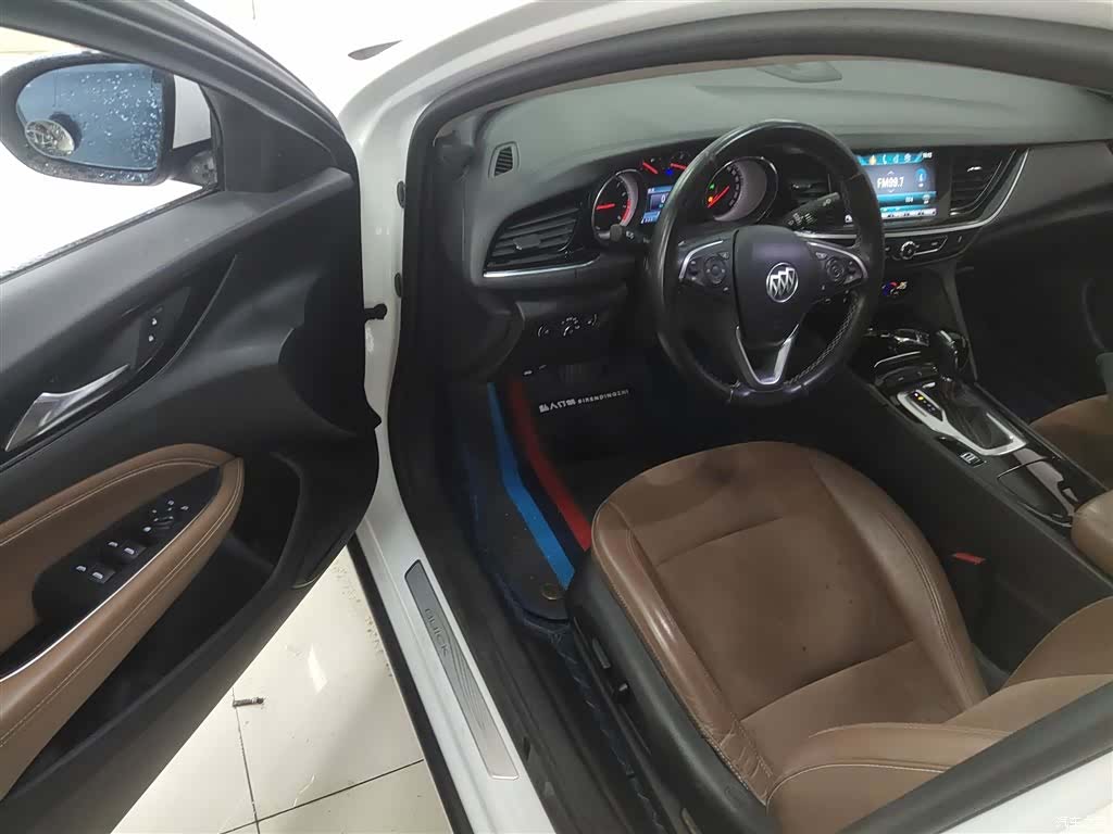 Buick Regal, 2020 16