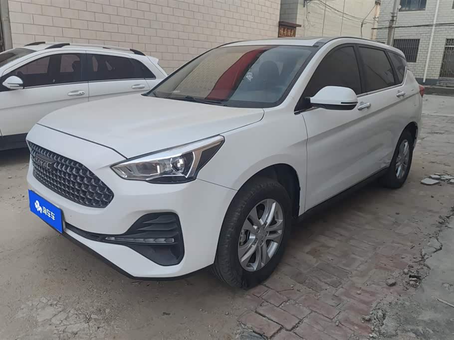 Haval M6