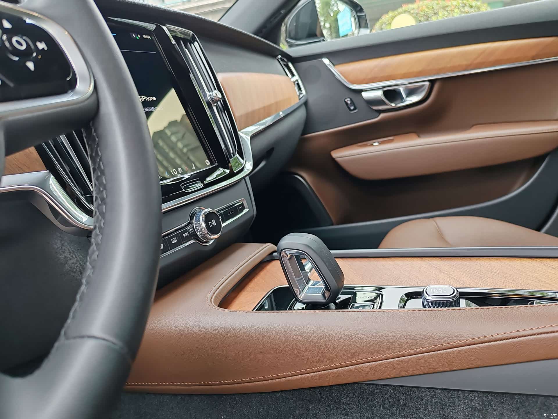 Volvo S90, 2024 6