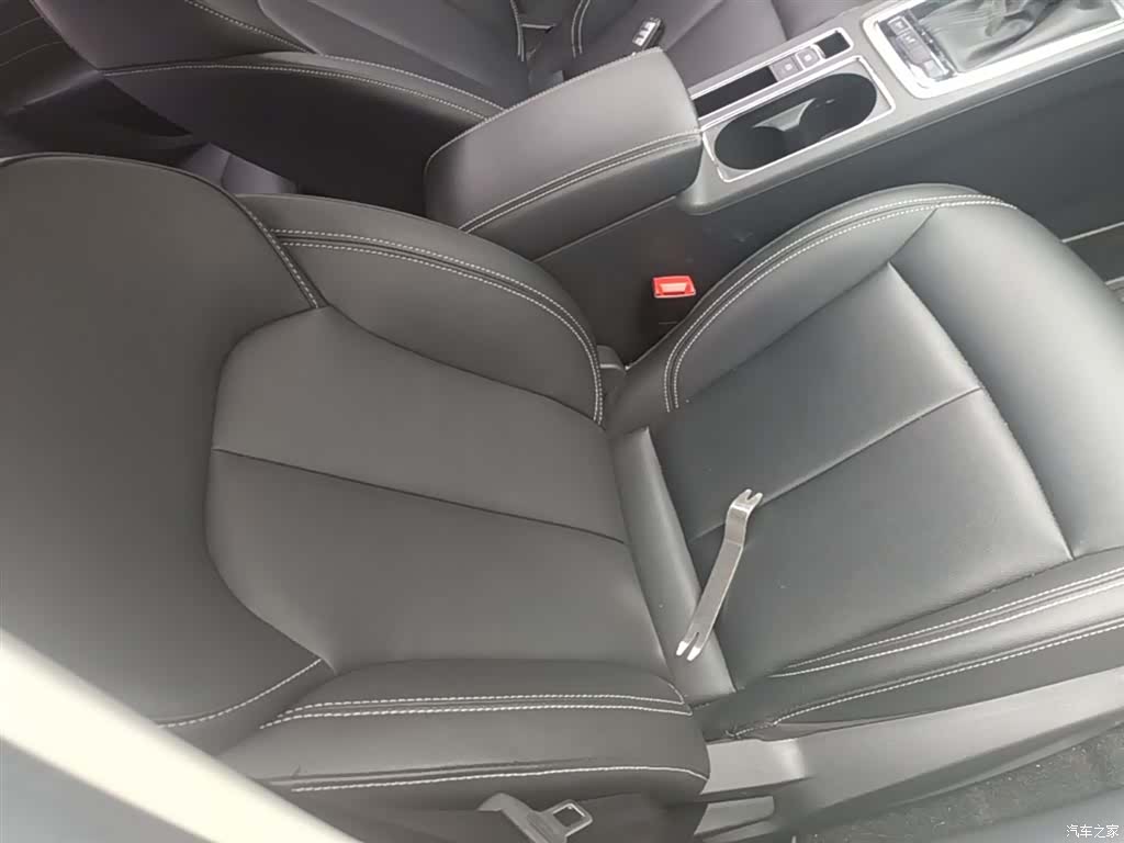 Roewe i6, 2019 25