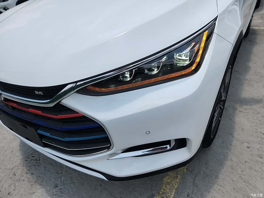 BYD Tang, 2019 24