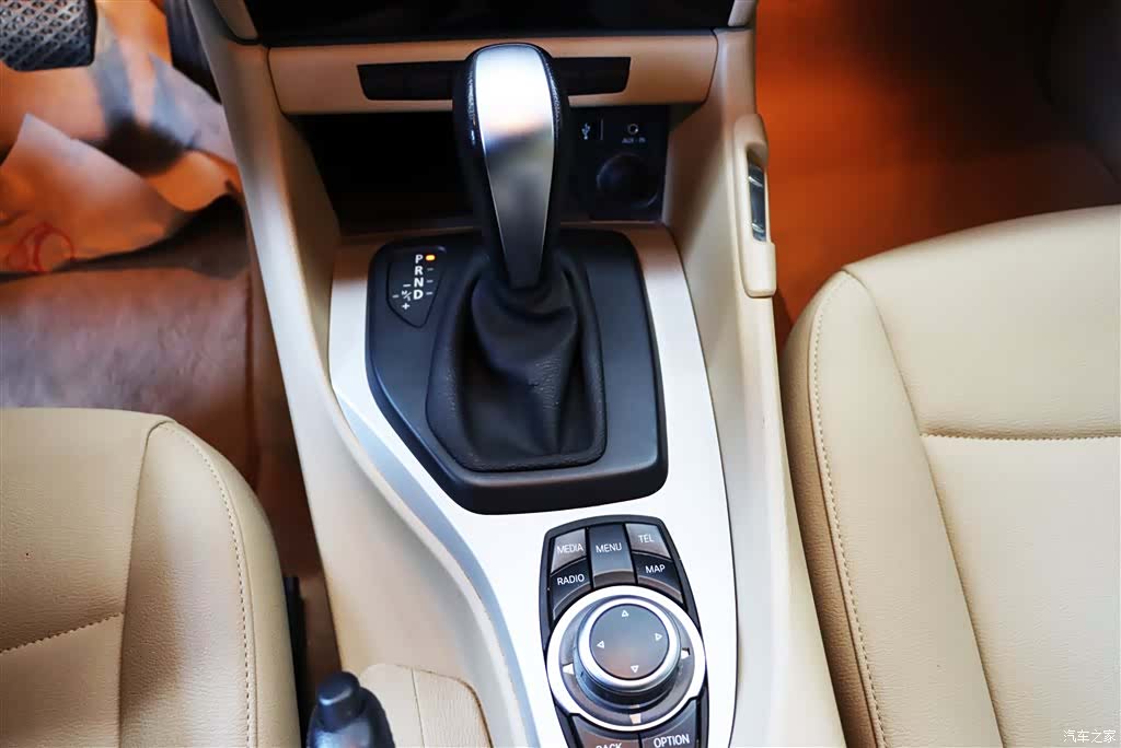 BMW X1, 2012 12