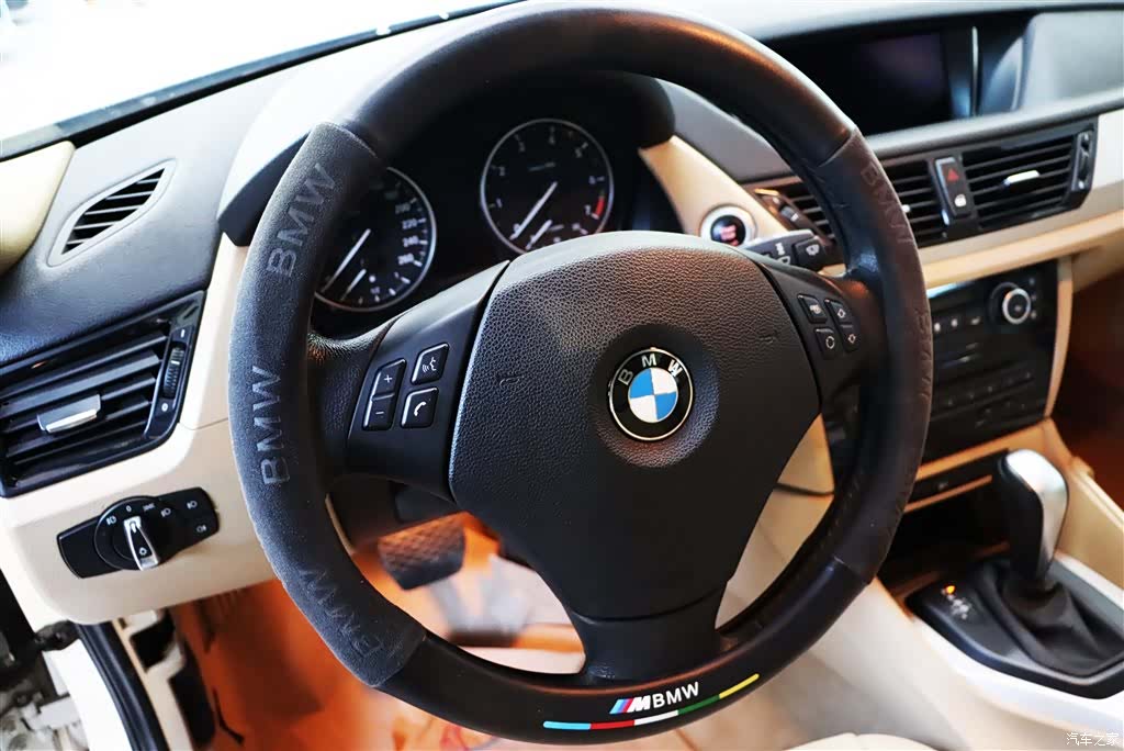 BMW X1, 2012 11