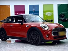 MINI 2021 1.5T COOPER 