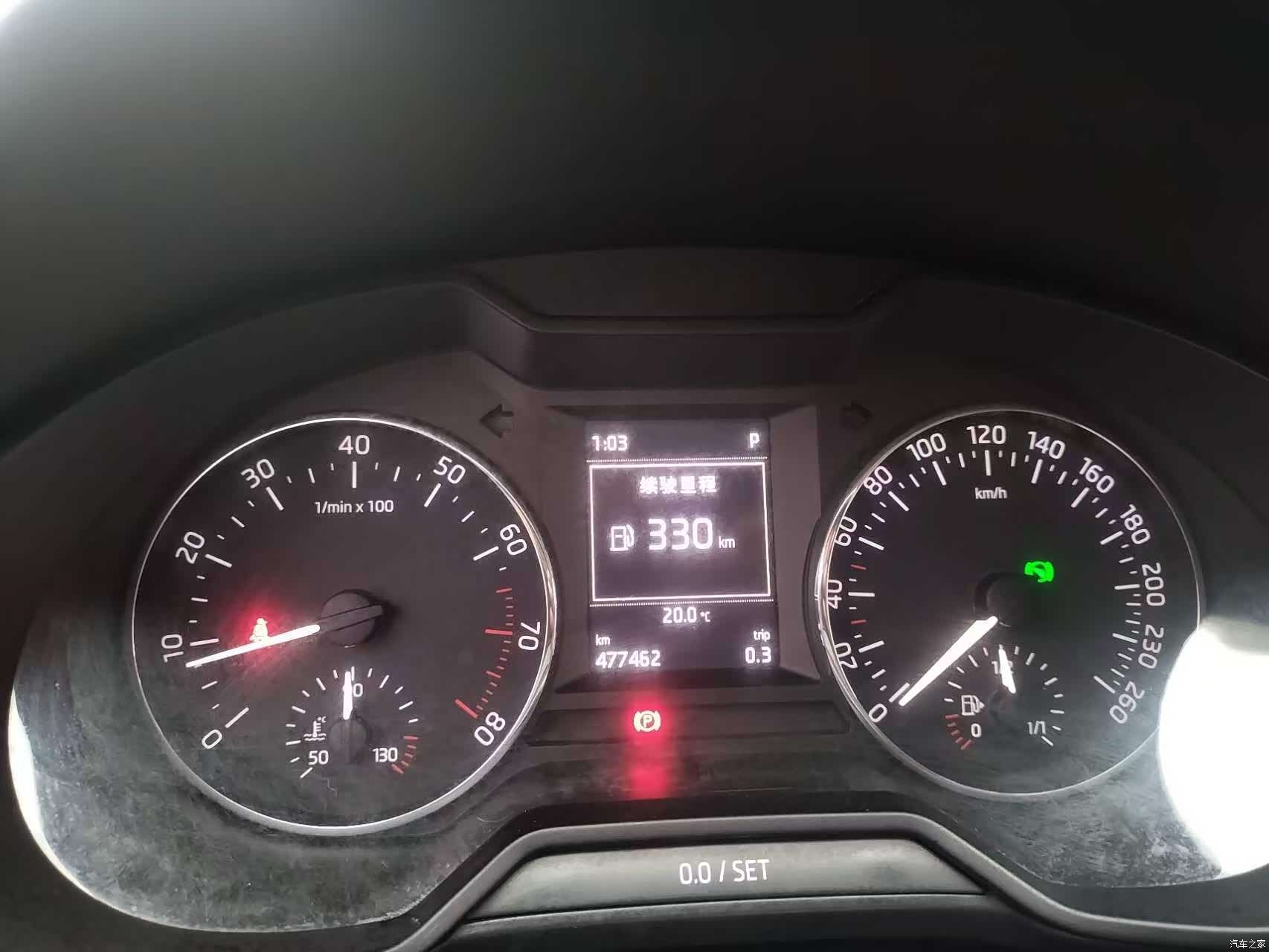 Skoda Octavia, 2016 17