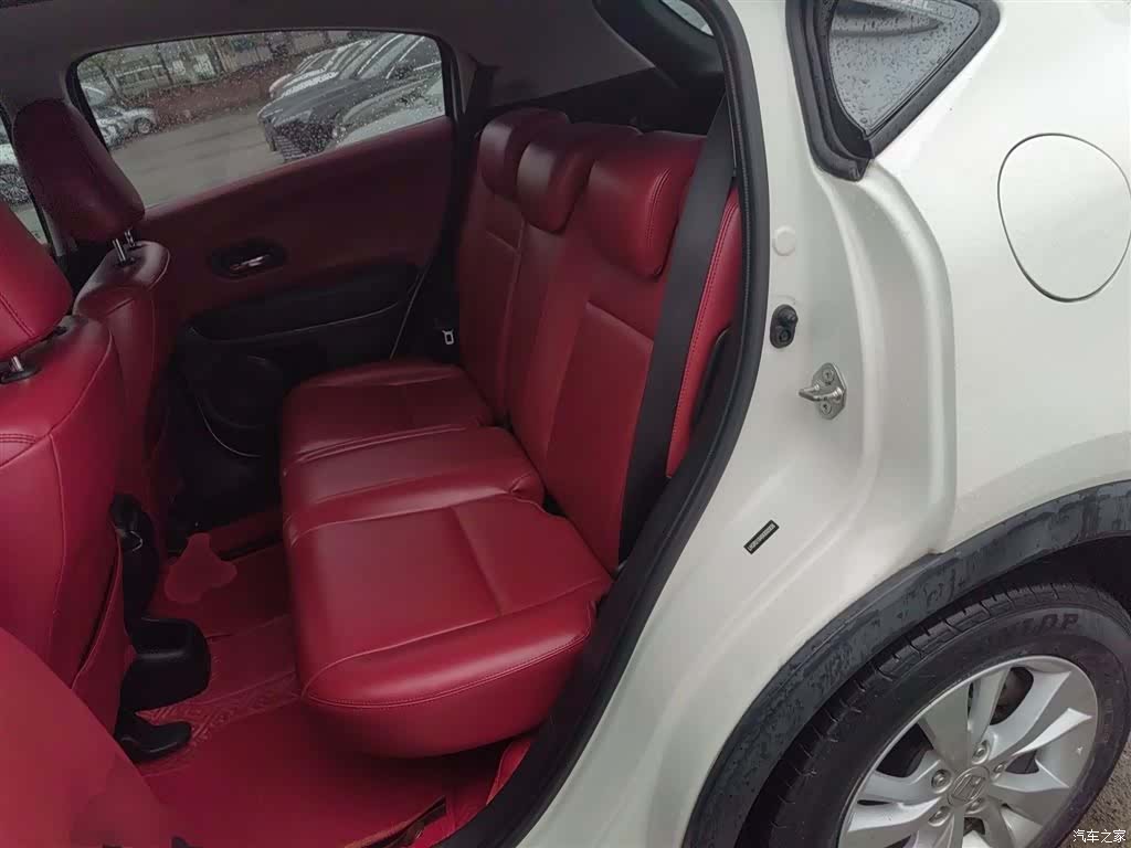 Honda Vezel, 2019 17