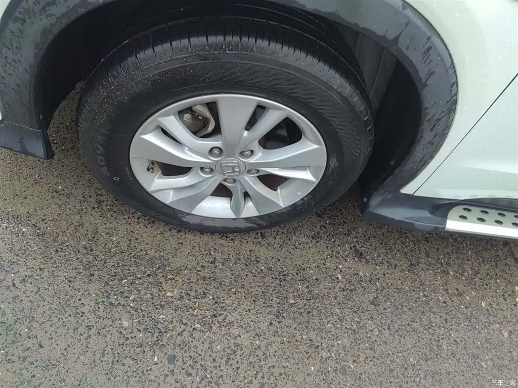 Honda Vezel, 2019 23