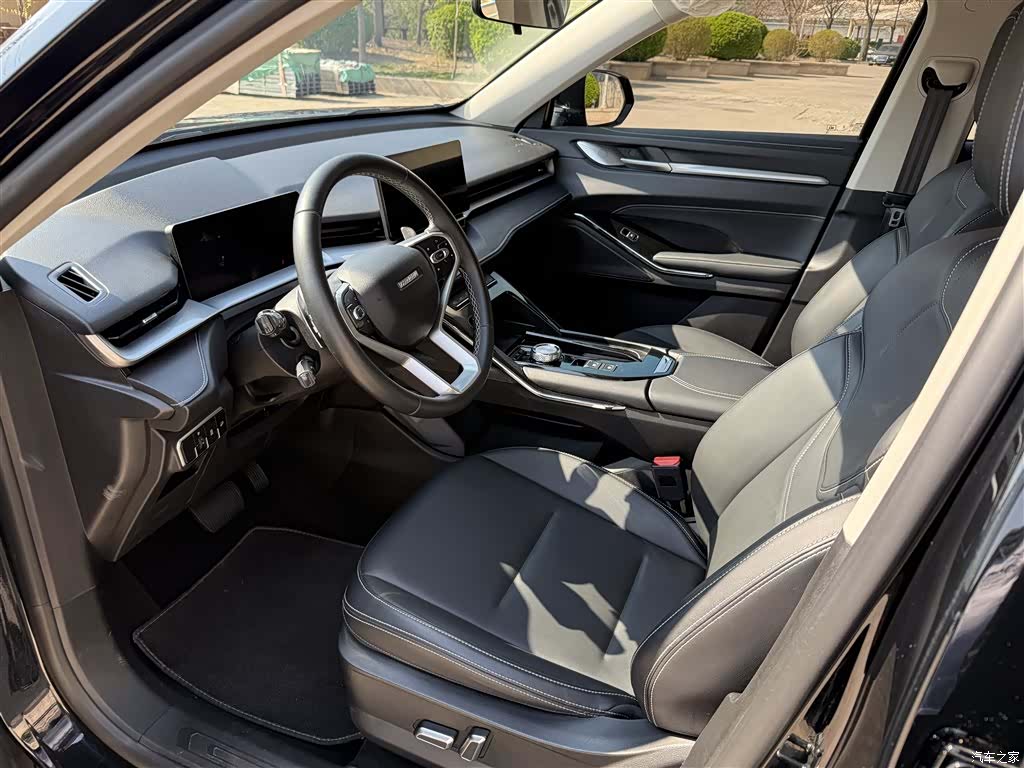 Haval H6, 2024 20