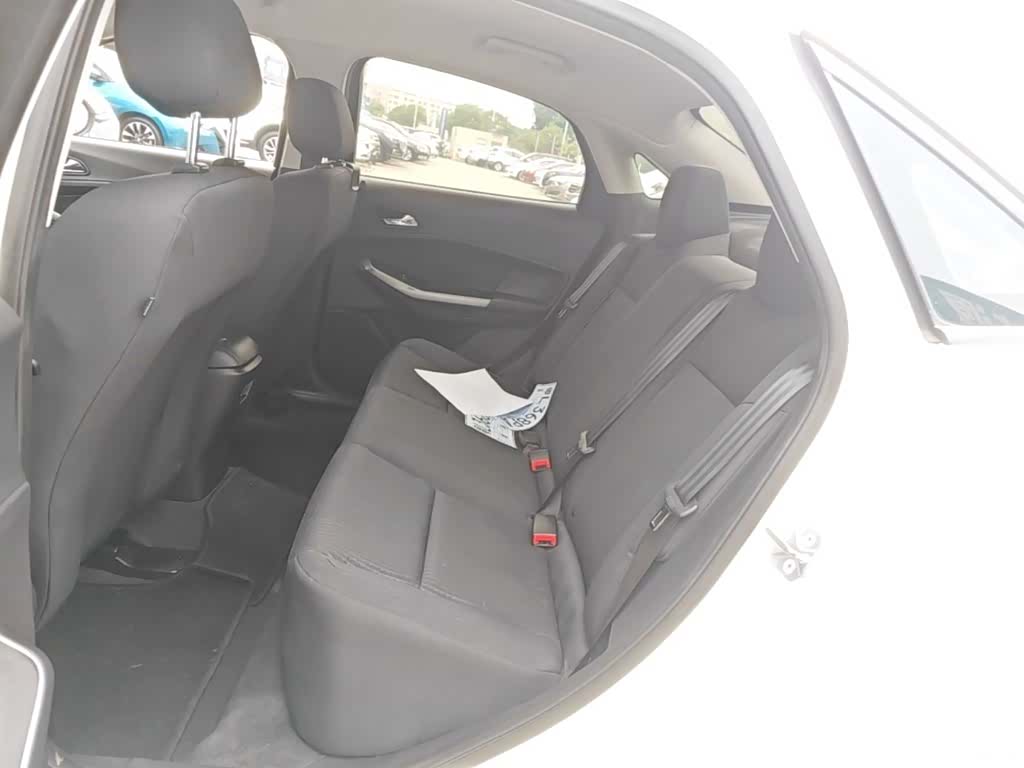 Ford VI, 2020 13