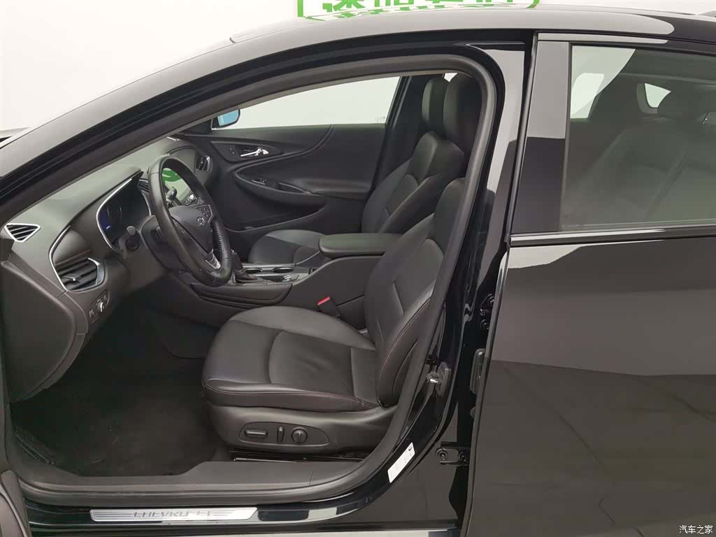 Chevrolet XL, 2019 10