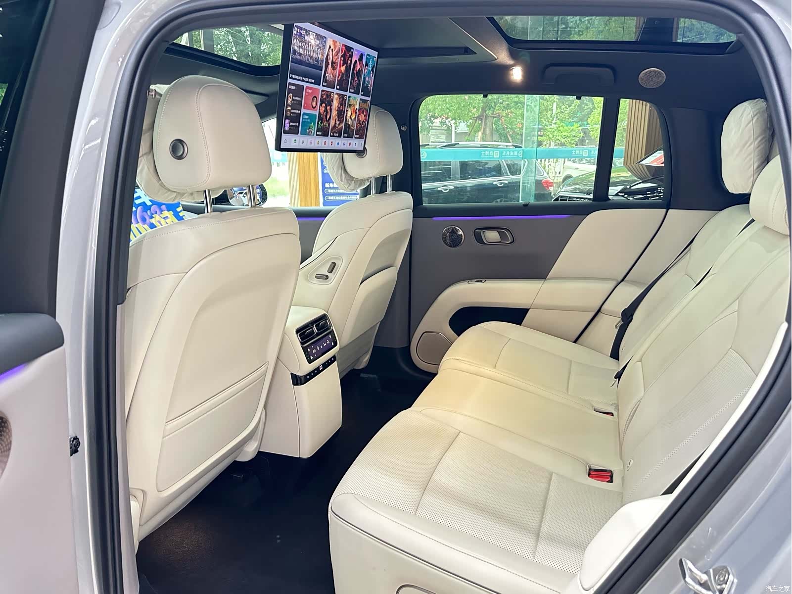 Li Auto i6, 2026 11