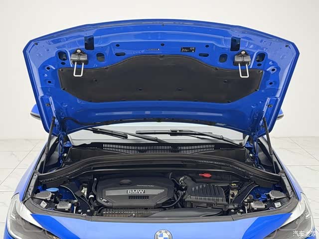BMW X2, 2020 10