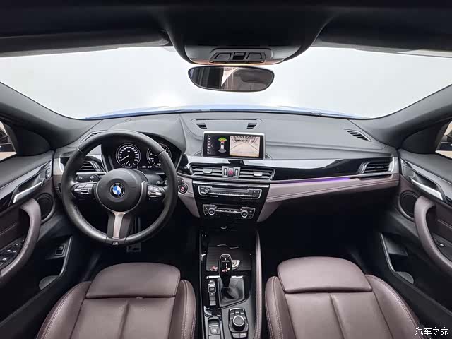 BMW X2, 2020 2