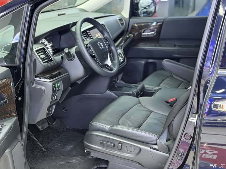 Honda Odyssey, 2020 7