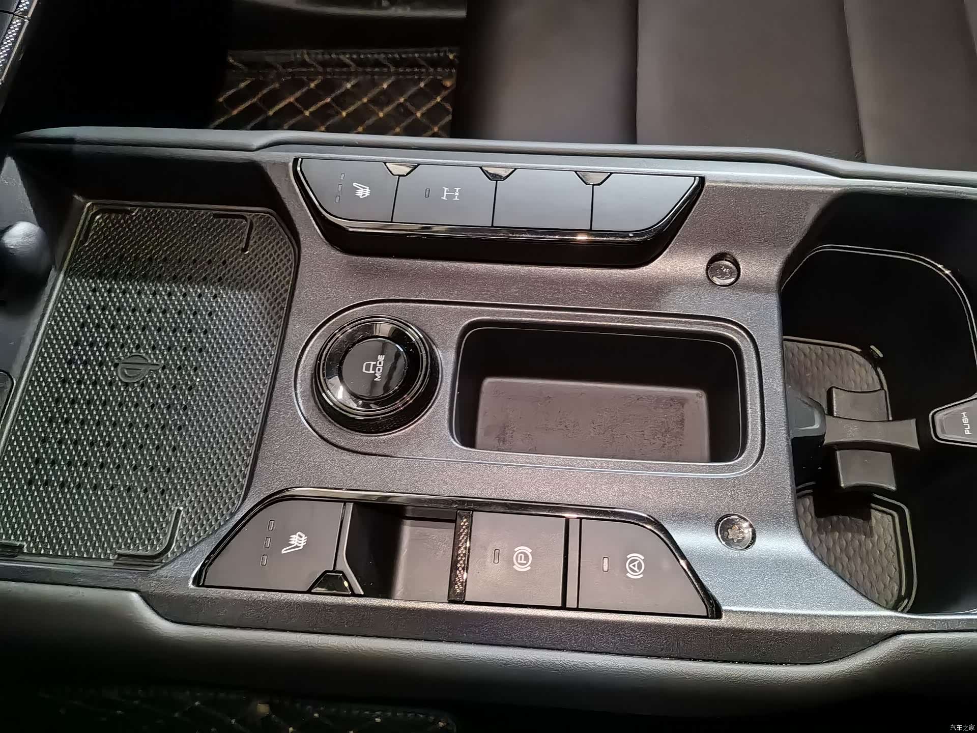 Haval Raptor, 2026 все фото