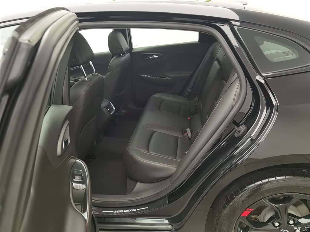 Chevrolet XL, 2019 15