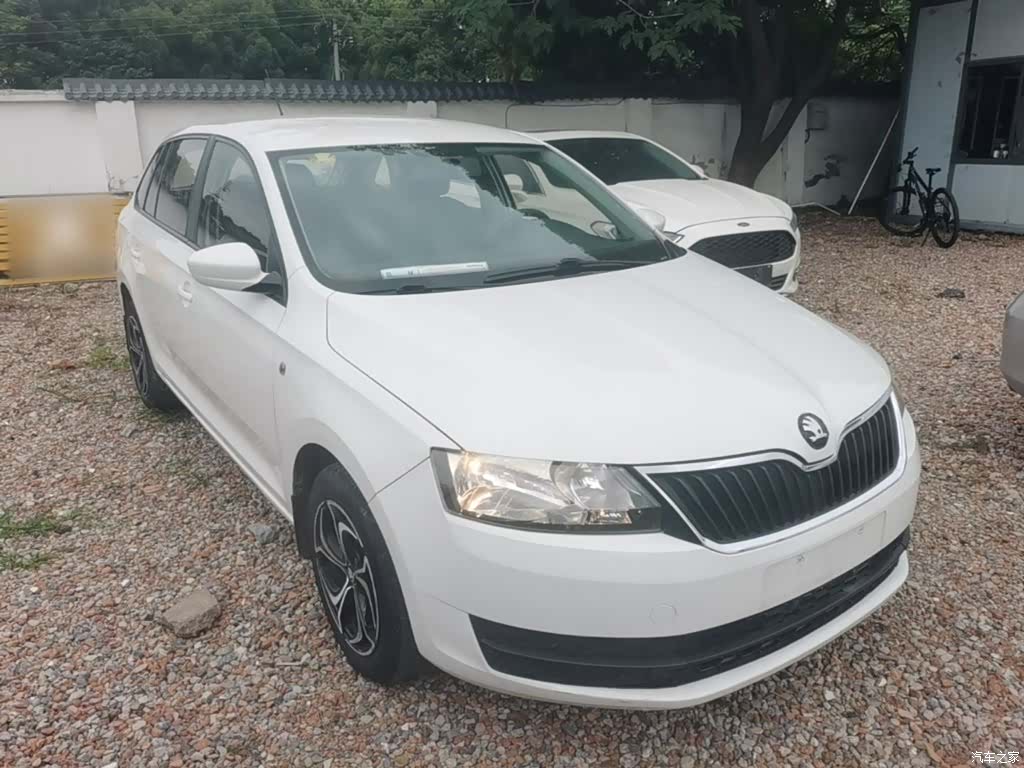 Skoda DSG, 2016 4