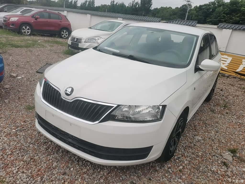 Skoda DSG, 2016 2